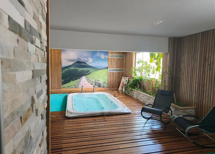 Hôtel Le Baudiere&Spa