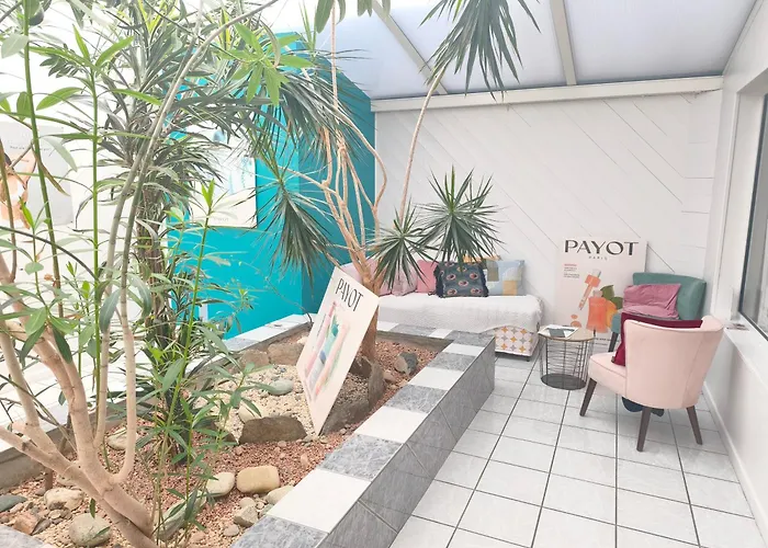Hôtel Le Baudiere&Spa