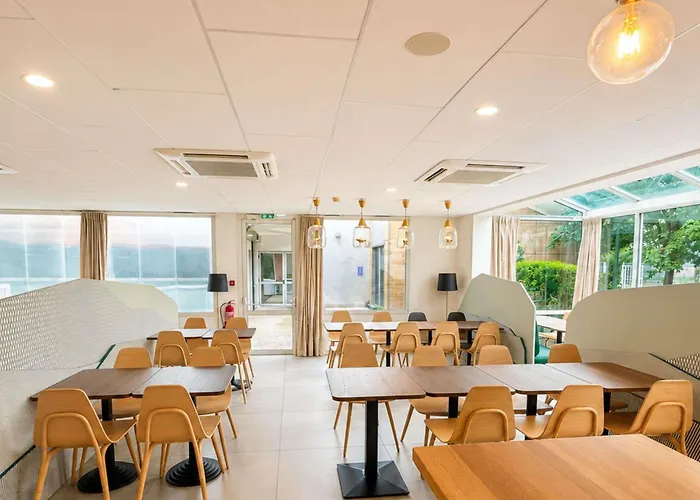 ibis Styles Clermont Ferrand Sud La Pardieu